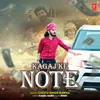About Kagaj Ke Note Song