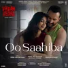 About Oo Saahiba (From "Vikram Vedha") Song