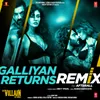 Galliyan Returns Remix(Remix By Afterall)