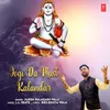 About Jogi Da Mast Kalandar Song