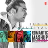 Jubin Nautiyal Romantic Mashup 2022(Remix By DJ Abhi India)