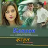 About Kanoon (From "Kartoot") Song