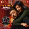 About The Family Ballad (From "Vikrant Rona") [Kannada] Song