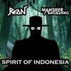 Spirit of Indonesia