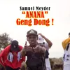 About Anana Geng Dong! Song