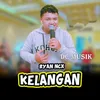 About Kelangan Song