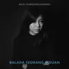 About Balada Seorang Biduan Instrumental Song