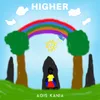 Higher