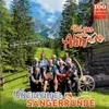 Bei uns auf der Alm