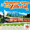 Mit a Tiroler Musig aus den Bergen