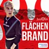 Flächenbrand