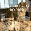 Captain and Tennelle