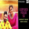 About Sarpanch Purane Nu Song