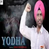 About Yodha Song