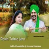 About Rakh Takda Jera Song