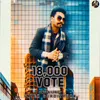 About 18000 Vote Song