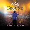 Holy Ground (Live)