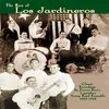 Los Jardineros Bombeando (The Jardineros Improvising)