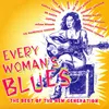 Gone Woman Blues