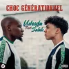About Choc générationnel Song