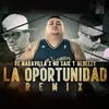 About La oportunidad Remix Song