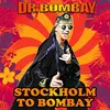 About Stockholm to Bombay Song