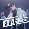 About Ela Acorda Mamando Song