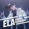 Ela Acorda Mamando