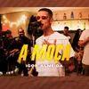 About A Moça Song