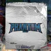 Phantom 2019 - Hjemmesnekk