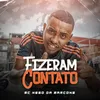 Fizeram Contato