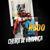 About Cheiro de Vingança Song