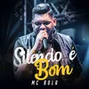 About Silêncio É Bom Song