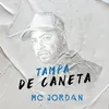 Tampa de Caneta