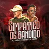 About Simpático de Bandido Song