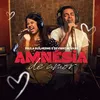 About Amnésia de Amor Song