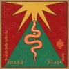 About Jararaca Snake Song