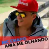 About Ama Me Olhando Song