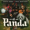 About El Panda En Vivo Song