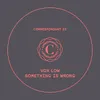 Something is Wrong Javi Redondo Remix