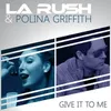 Give It To Me Funkstar De Luxe Radio Edit