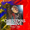 About Christmas Is Love Song