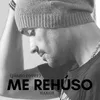 Me Rehúso Piano Cover