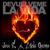 About Devuélveme La Vida Song