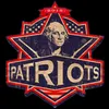 Patriots 2015