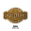 Speakeasy 2015