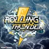 About Rolling Thunder 2015 Song