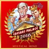 About Caesars Palace 2016 Song