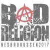 Bad Religion 2017