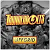 Thunderbolts 2018